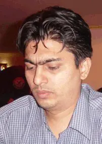 Pankaj Joshi (Saharanpur, 2003)