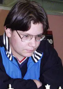 Peter Jovanovic (Canberra, 2000)