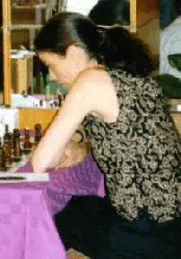 Sanja Petronic (Niksic, 1997)