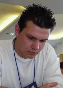 Peter Jovanovic (Halkidiki, 2003)