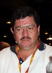 Jorge Guillermo Juarez Flores (Calvi�, 2004)