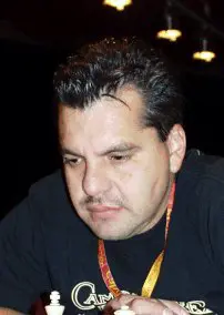 Carlos Armando Juarez Flores (Calvi�, 2004)