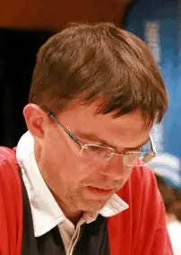 Thierry Jubin (Sautron, 2007)