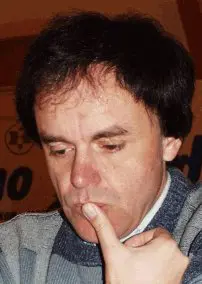 Josef Jurek (Stuttgart, 2001)