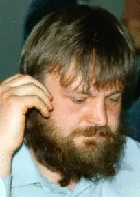 Artur Jussupow (K�ln-Porz, 1994)