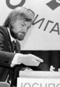 Artur Jussupow (Riga, 1986)