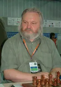 Artur Jussupow (Turin, 2006)