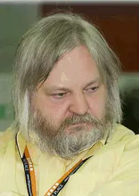 Artur Jussupow (Turin, 2006)