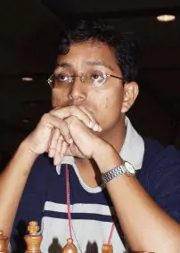 S Ruhul Kabir (Istanbul, 2000)
