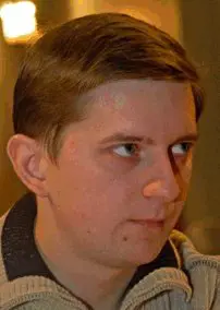 Nikolai Kabanov (Chanty-Mansisk, 2005)