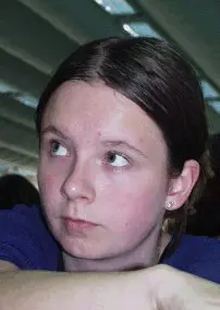 Beata Zawadzka (Oropesa, 2001)
