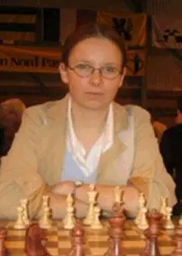 Beata Zawadzka (Capelle, 2004)