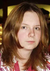 Beata Zawadzka (Heraklion, 2004)