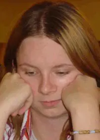 Beata Zawadzka (Heraklion, 2004)