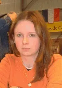Beata Zawadzka (Capelle, 2005)