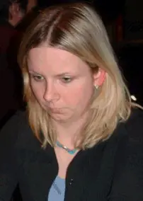 Beata Zawadzka (Warschau, 2005)