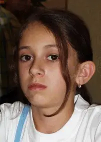 Dalia Kagramanov (Heraklion, 2004)