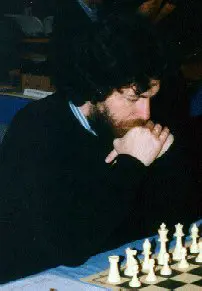 Gregory S Kaidanov (New York, 1997)