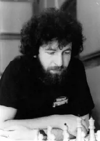 Gregory S Kaidanov (1988)