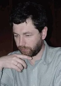 Gregory S Kaidanov (Seattle, 2001)
