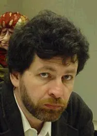 Gregory S Kaidanov (New York, 2002)