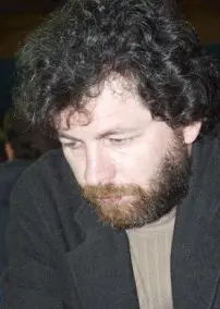 Gregory S Kaidanov (Bled, 2002)