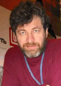 Gregory S Kaidanov (Khanty Mansyisk, 2005)
