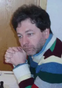 Gregory S Kaidanov (Gibraltar, 2007)