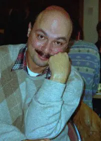 Gabor Kallai (Biel, 1997)