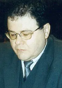 Sergey Kalinitschew (2000)