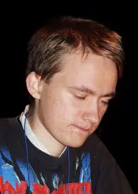 Heikki Kallio (Leon, 2001)