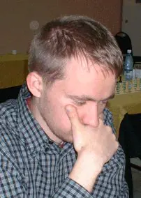 Heikki Kallio (Cuba, 2004)