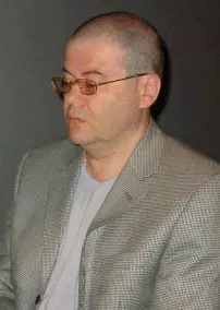 Sergey Kalinitschew (2003)