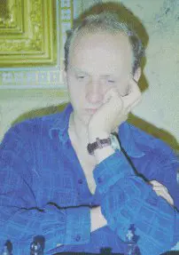 Uwe Kaminski (Dresden, 1998)