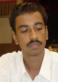 Vikramaditya Kamble (Malaysia, 2003)