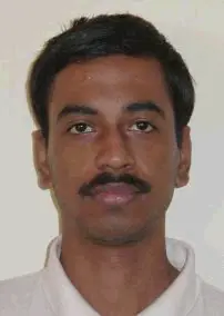 Vikramaditya Kamble (Goa, 2002)