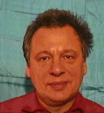 Albert Z Kapengut (Erevan, 1996)