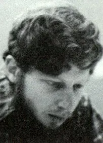 Julio P Kaplan (San Antonio, 1972)
