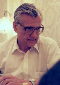 Andrew Karklins (New York, 1998)