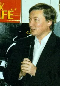 Anatoly Karpov (Koszalin, 1998)