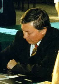 Anatoly Karpov (Koszalin, 1998)