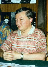 Anatoly Karpov (Koszalin, 1998)