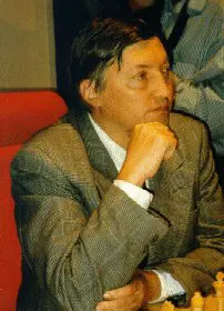 Anatoly Karpov (Frankfurt, 1997)