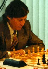 Anatoly Karpov (Gelsenkirchen, 1997)