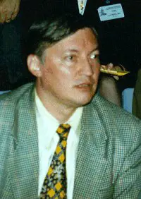 Anatoly Karpov (Cap D'Agde, 1996)