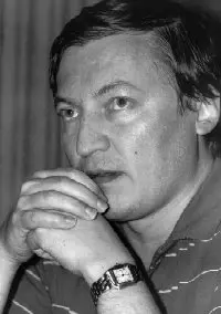 Anatoly Karpov (Biel, 1996)