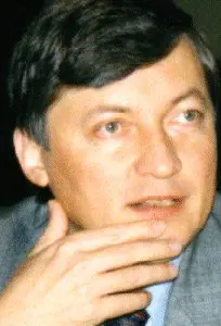 Anatoly Karpov (Porz, 1994)