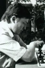 Anatoly Karpov (Belfort, 1988)