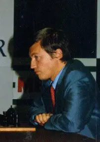 Anatoly Karpov (London, 1986)