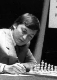 Anatoly Karpov (London, 1986)